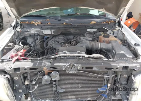 2013 Ford F-150 Xlt из США, поврежденный, VIN 1FTEW1CM1DFA62180